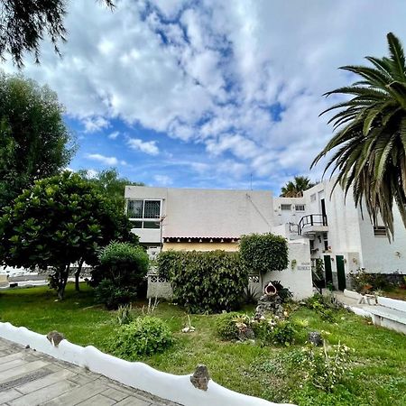 コスタ・デル・シレンチオCasa Zoltanアパートメント エクステリア 写真