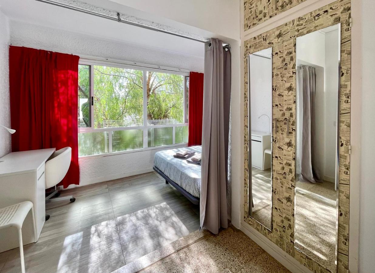 コスタ・デル・シレンチオCasa Zoltanアパートメント エクステリア 写真
