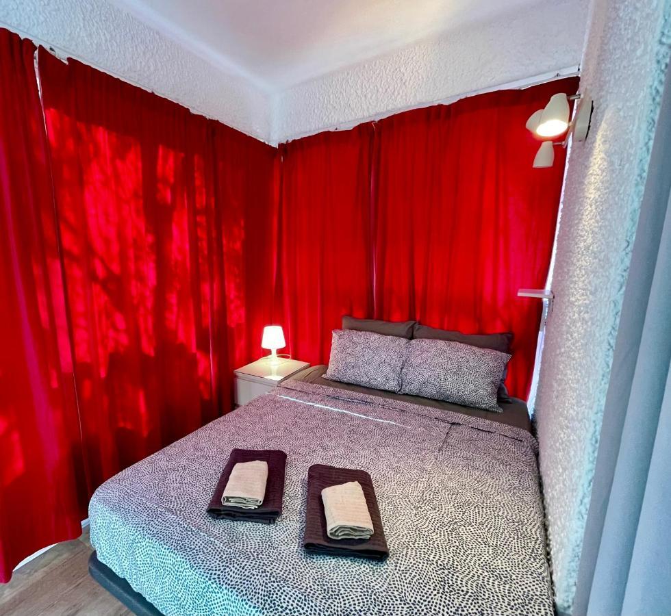 コスタ・デル・シレンチオCasa Zoltanアパートメント エクステリア 写真